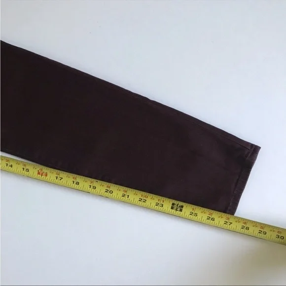 Madewell High Rise Skinny jeans size 25 - Picture 13 of 13